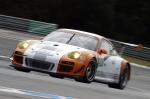 Porsche 911 GT3 R Hybrid 2.0 2011 года